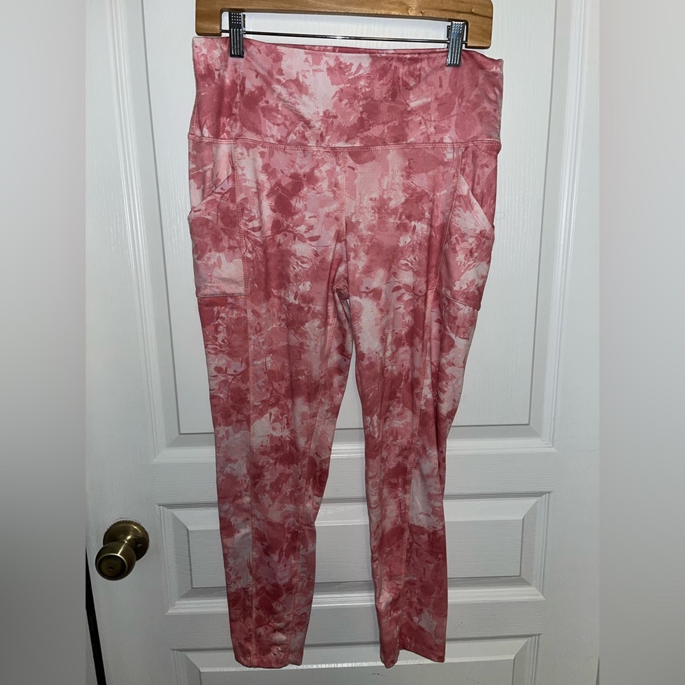 Practically Brand New Leggings